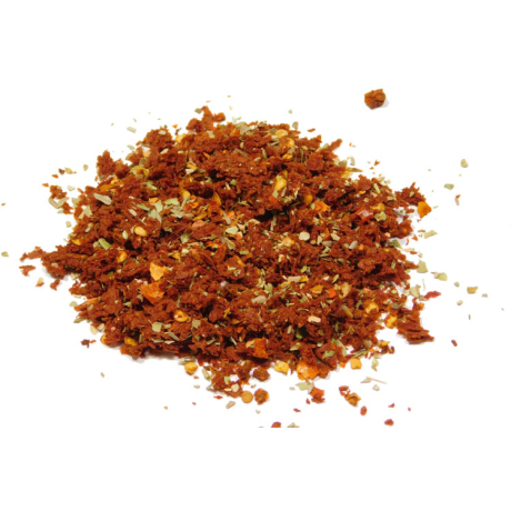 POMIDOR Z CHILI I OREGANO 50g